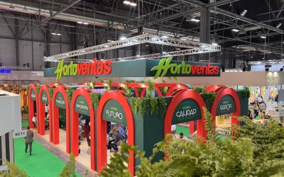 Fruit Attraction 2026